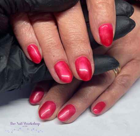 Red Hot Chilli Gel